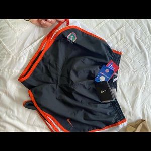 Brand new Nike shirts, with tags!